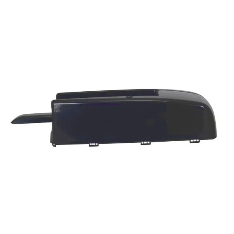 Regal Back Cover, Black